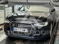 2014 Audi A6