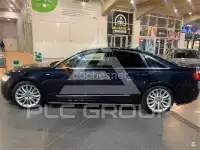 2014 Audi A6