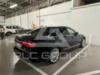 2014 Audi A6