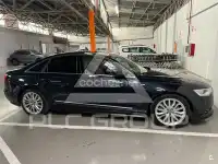 2014 Audi A6