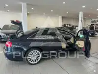 2014 Audi A6