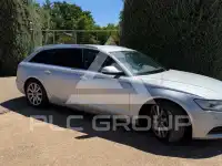 2014 Audi A6