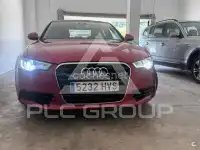 2014 Audi A6