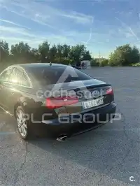 2014 Audi A6