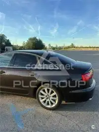 2014 Audi A6