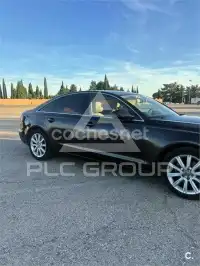 2014 Audi A6