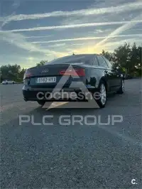 2014 Audi A6