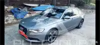 2014 Audi A6