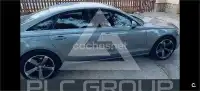 2014 Audi A6