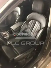 2014 Audi A6