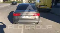 2014 Audi A6