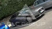 2014 Audi A6