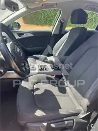 2014 Audi A6