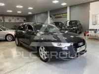2014 Audi A6