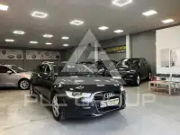 2014 Audi A6