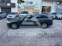 2014 Audi A6