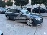 2014 Audi A6