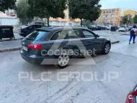 2014 Audi A6