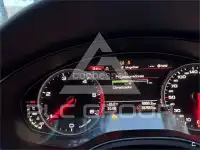 2014 Audi A6