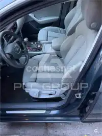 2014 Audi A6