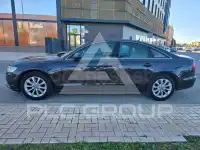 2014 Audi A6