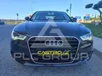 2014 Audi A6