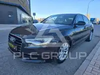 2014 Audi A6