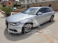 2014 Audi A6
