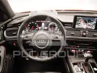 2014 Audi A6