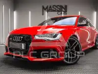 2014 Audi A6