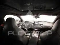 2014 Audi A6