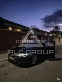 2014 Audi A3