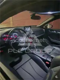 2014 Audi A3