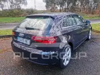 2014 Audi A3