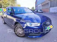 2014 Audi A3