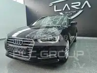 2014 Audi A3
