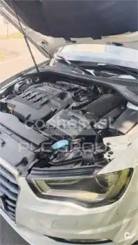2014 Audi A3