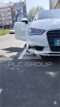 2014 Audi A3