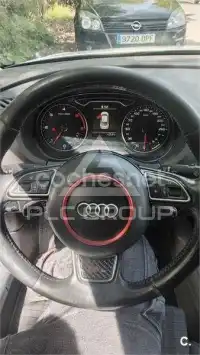 2014 Audi A3