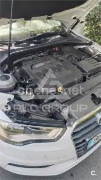 2014 Audi A3