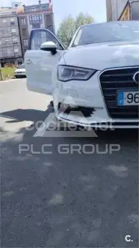 2014 Audi A3