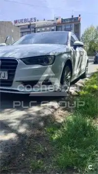 2014 Audi A3