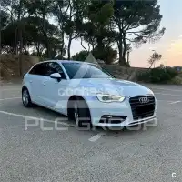 2014 Audi A3