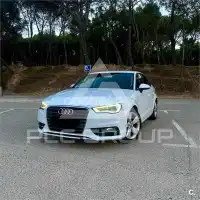2014 Audi A3