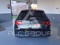 2014 Audi A3