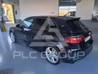 2014 Audi A3