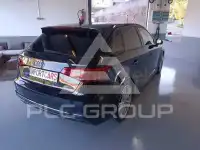 2014 Audi A3