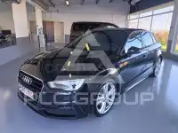 2014 Audi A3