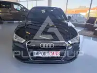 2014 Audi A3