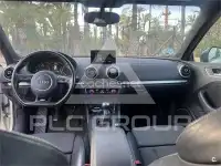 2014 Audi A3